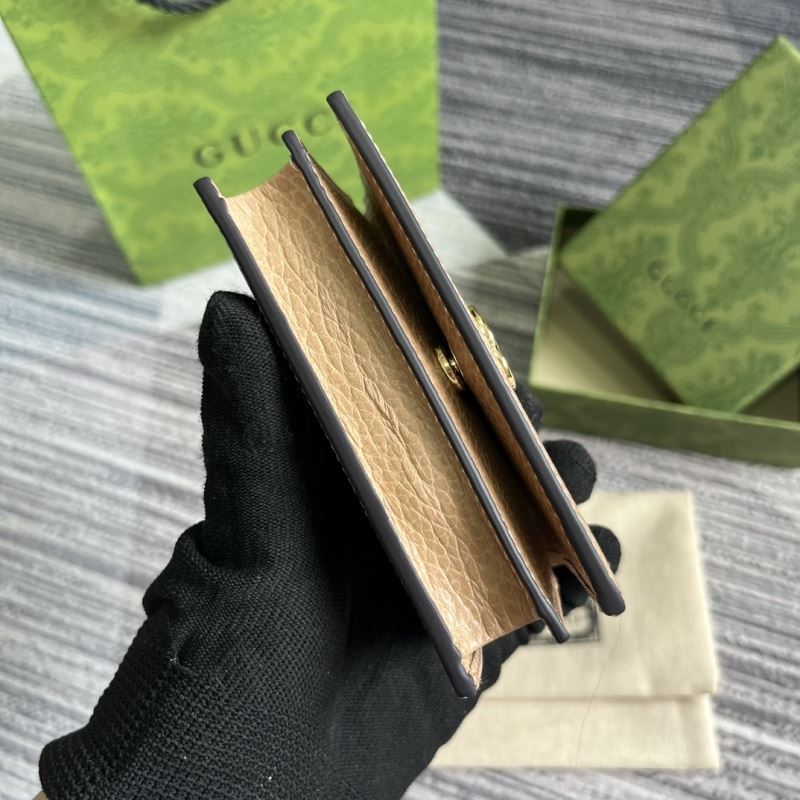 Gvc*1 wallets